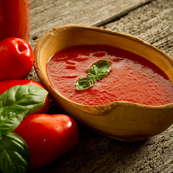 Tomato sauce 500G | My Healthy box